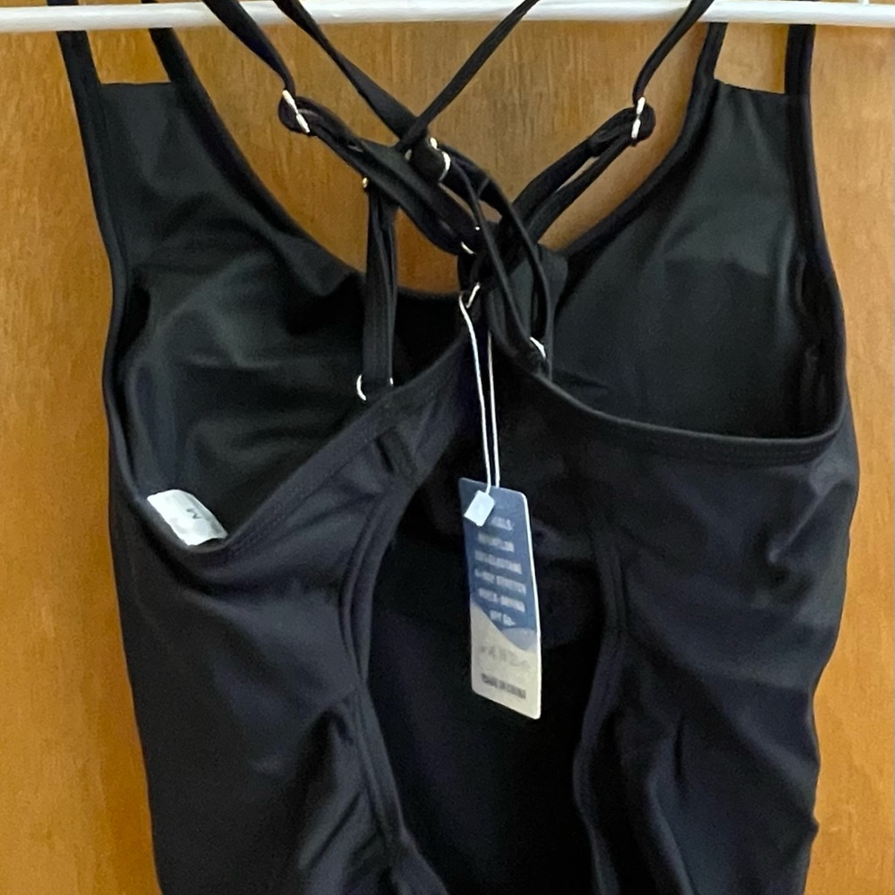 Sand’s Coast one-piece